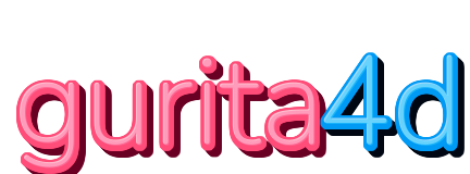 gurita4d — logo kanal
