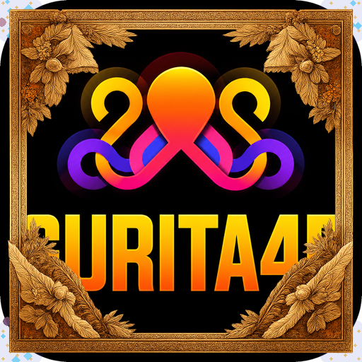 gurita4d — mitra unggulan